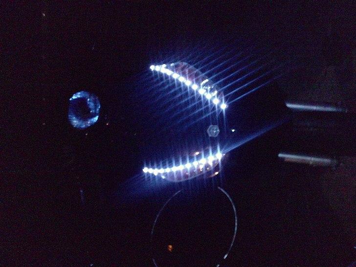 Piaggio new zip 4t  - Det ser godt ud. ikke? billede 5