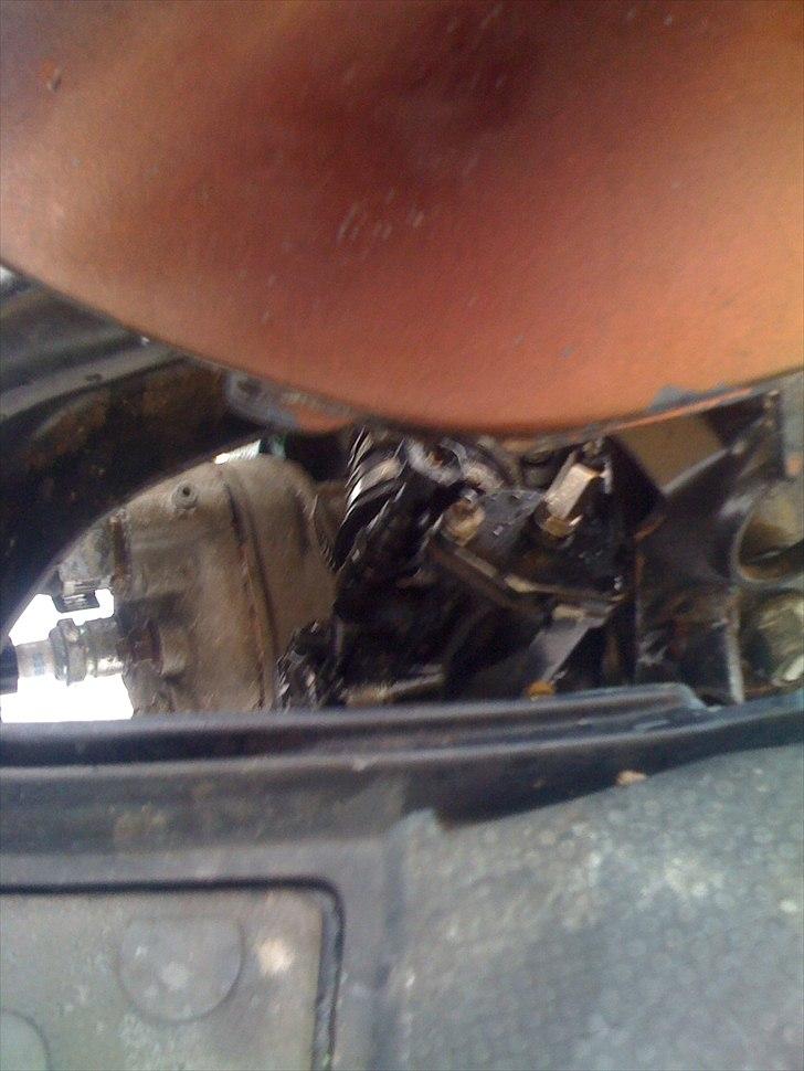 Aprilia rally lc hebo  billede 4