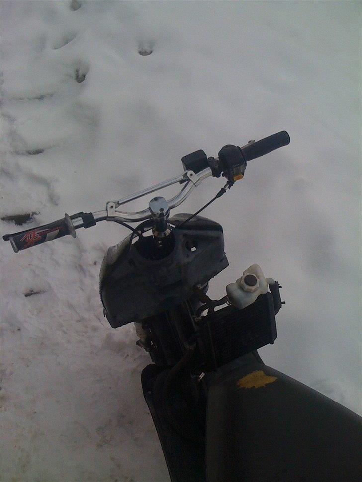 Aprilia rally lc hebo  billede 5