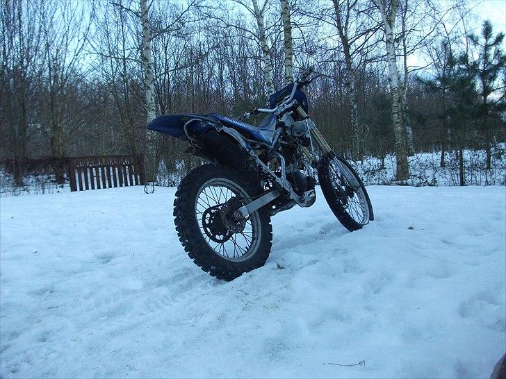 Suzuki smx billede 7