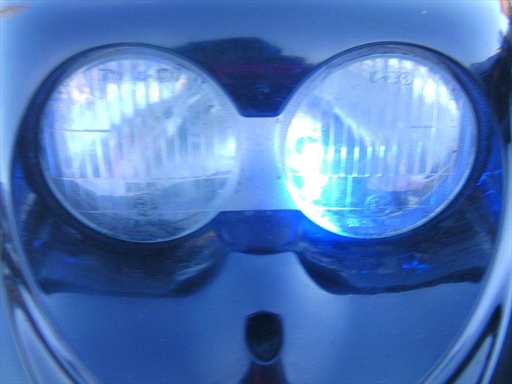 PGO hot 50 SOLGTt   billede 3