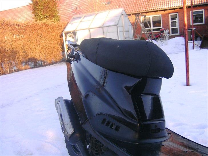 PGO hot 50 SOLGTt   billede 9