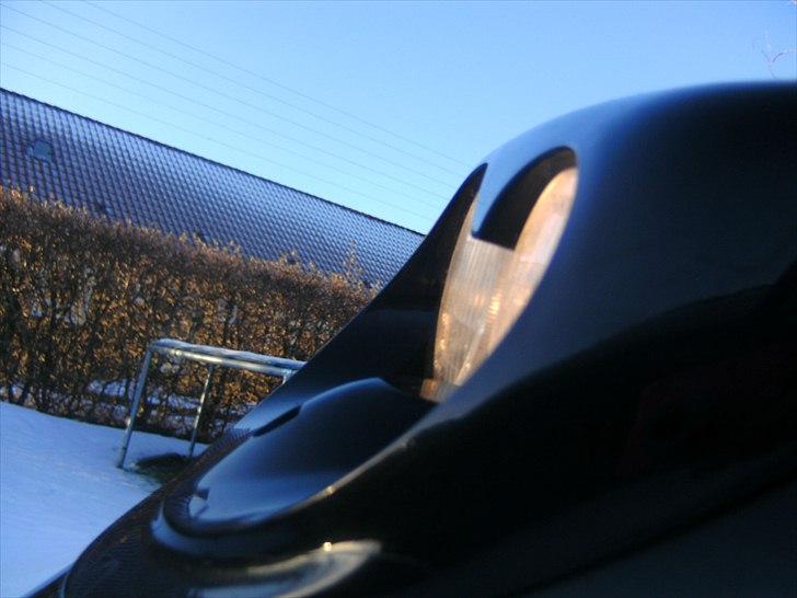 PGO hot 50 SOLGTt   billede 10