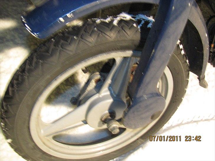 Piaggio piaggio vespa GRILLO billede 4