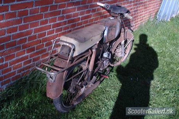 Kreidler GT billede 2