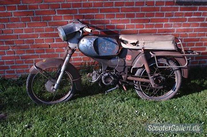 Kreidler GT billede 3