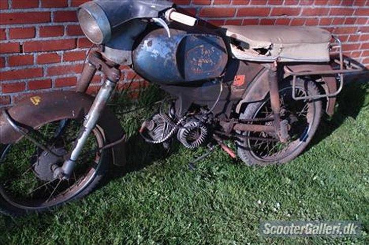 Kreidler GT billede 4