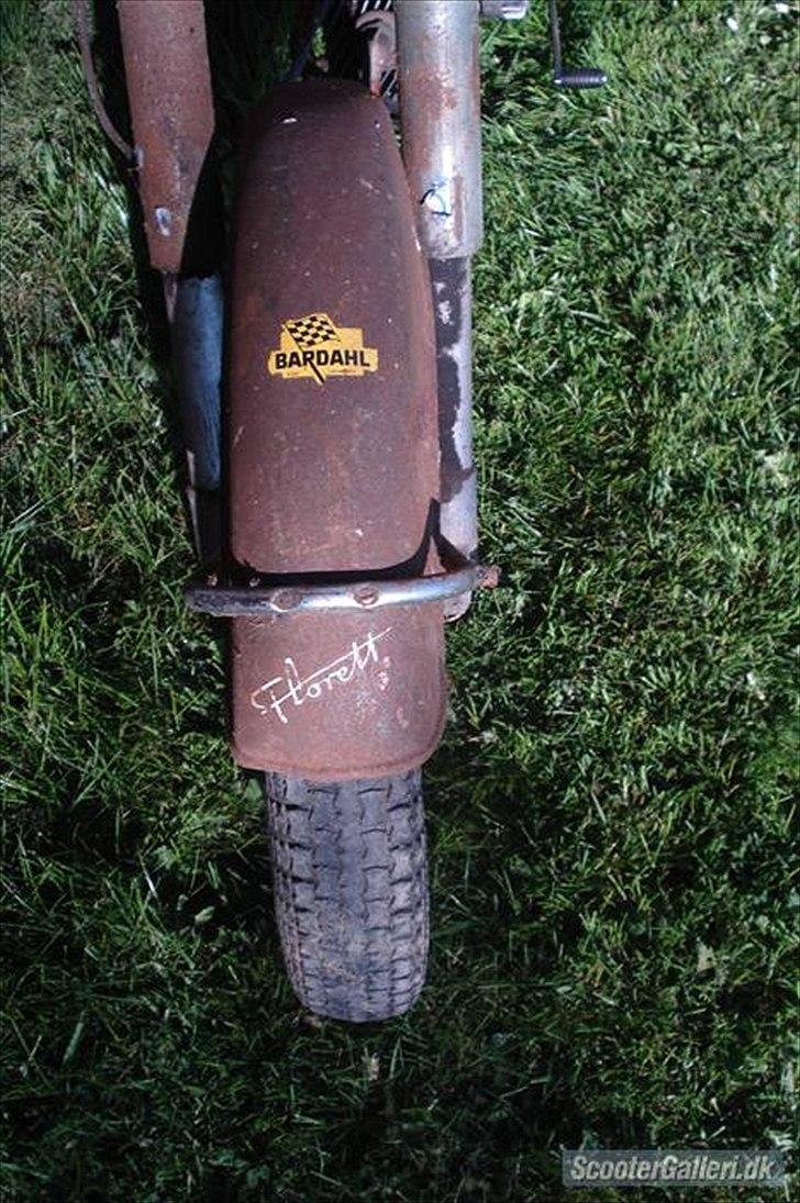 Kreidler GT billede 5