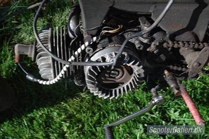 Kreidler GT billede 7