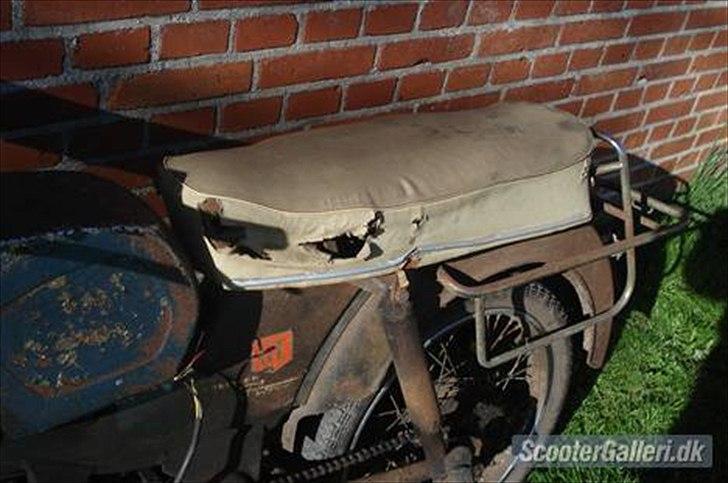 Kreidler GT billede 8