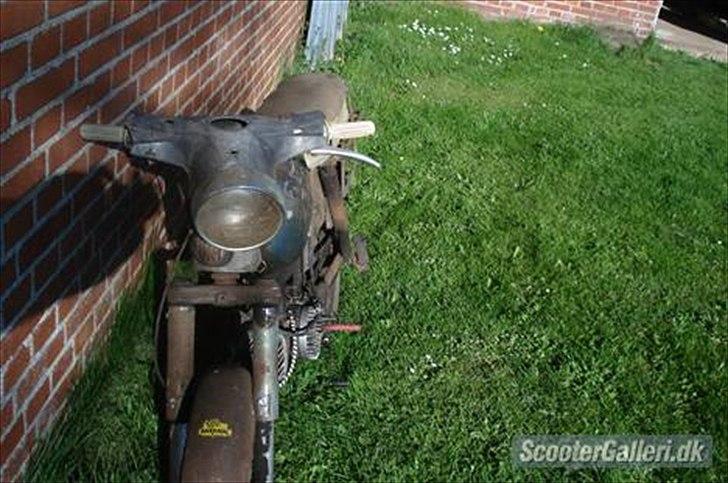 Kreidler GT billede 9