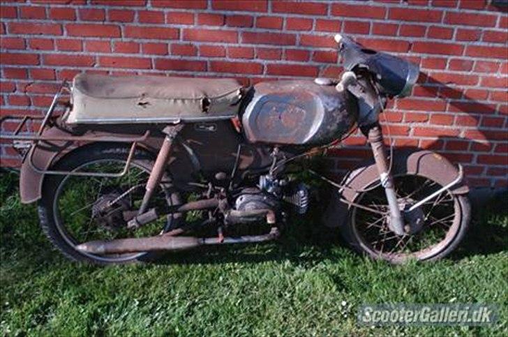 Kreidler GT billede 10