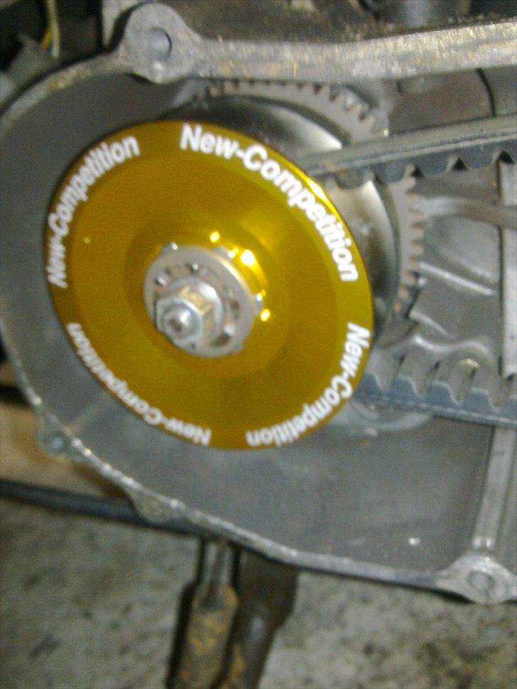 PGO hot 50   billede 15