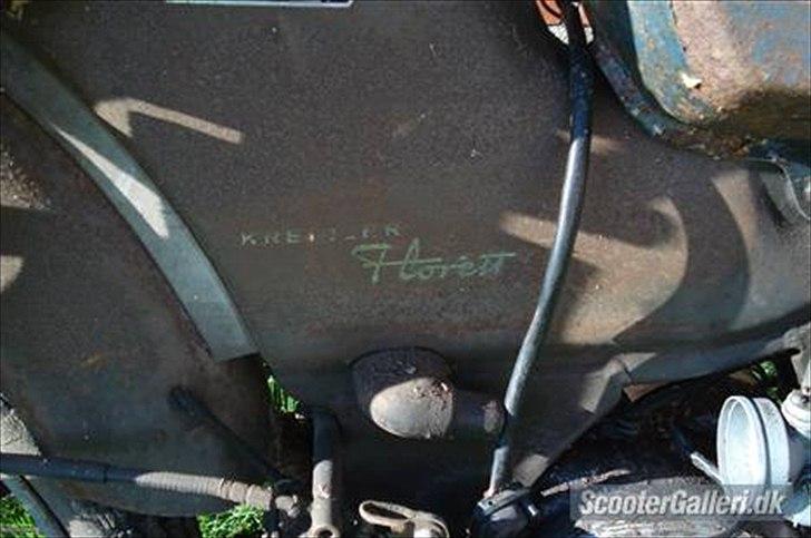 Kreidler GT billede 11