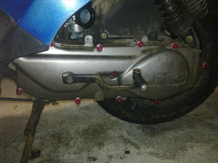 PGO hot 50   billede 17