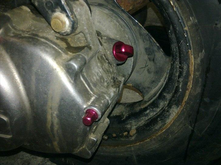 PGO hot 50   billede 18