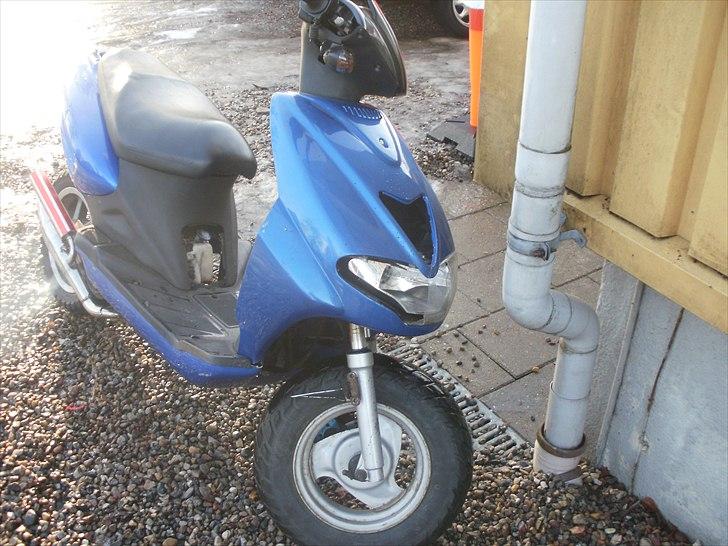 CPI Hussar byttet til HTC billede 2