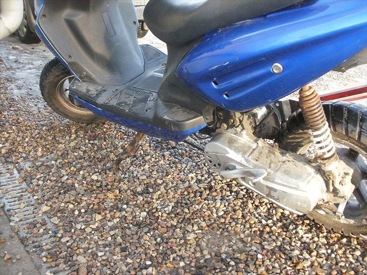 CPI Hussar byttet til HTC billede 5