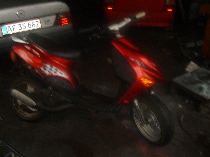 Adly baboon BYTTET TIL JOG billede 3