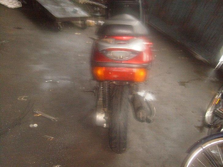 Adly baboon BYTTET TIL JOG billede 4