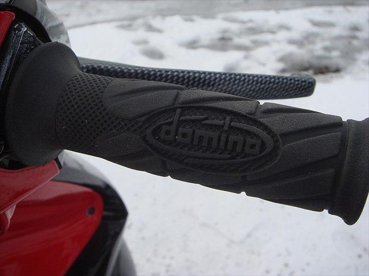 Gilera Runner (efter) SOLGT billede 7