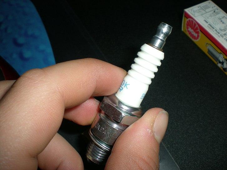 CPI Pophot [SOLGT] billede 4