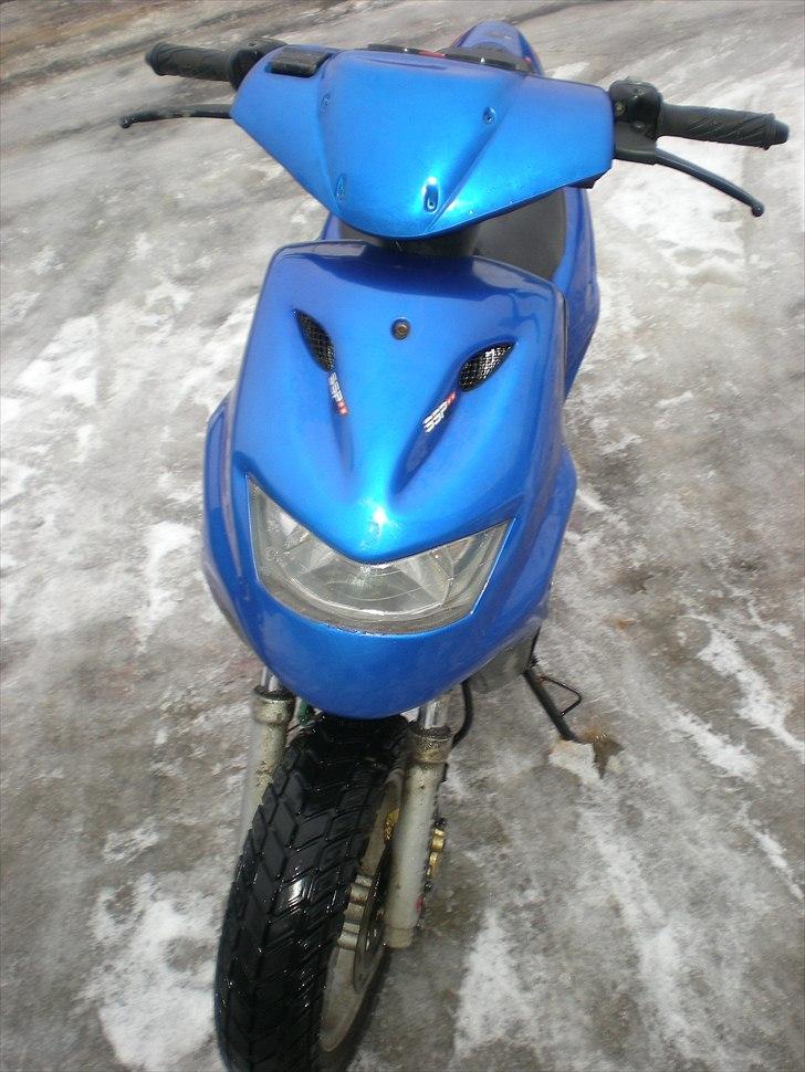 CPI Pophot [SOLGT] billede 5