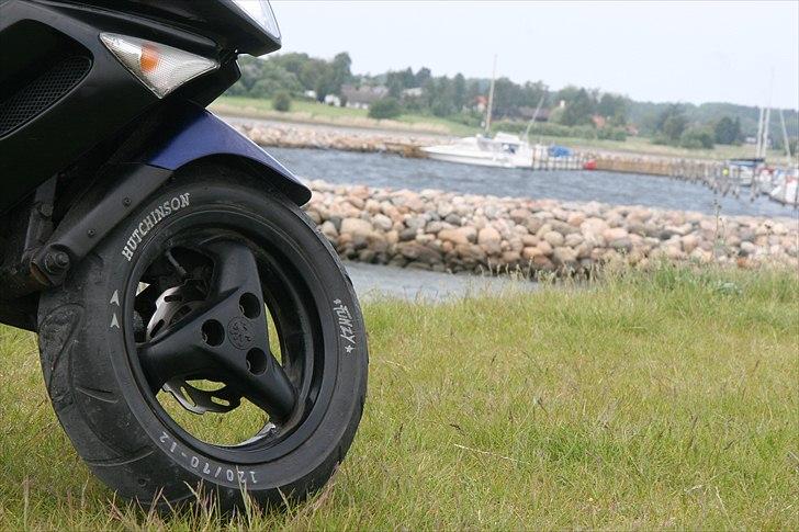 Peugeot Speedfight 2 billede 5