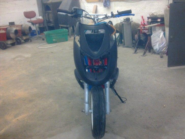 Aprilia sonic Lc 21.48Hk - 4. billede 11