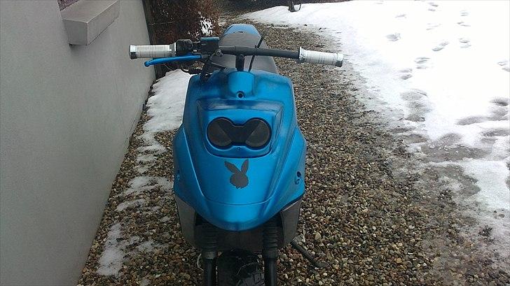 PGO Hot 50 billede 2