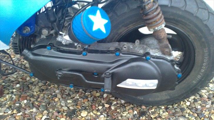 PGO Hot 50 billede 3