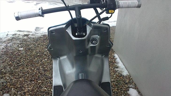 PGO Hot 50 billede 4