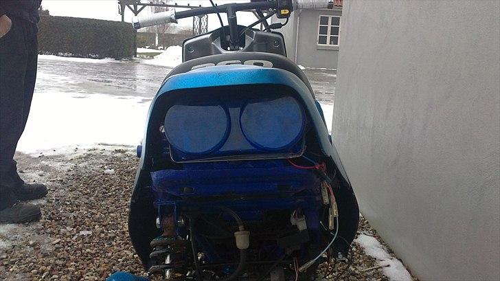 PGO Hot 50 billede 5