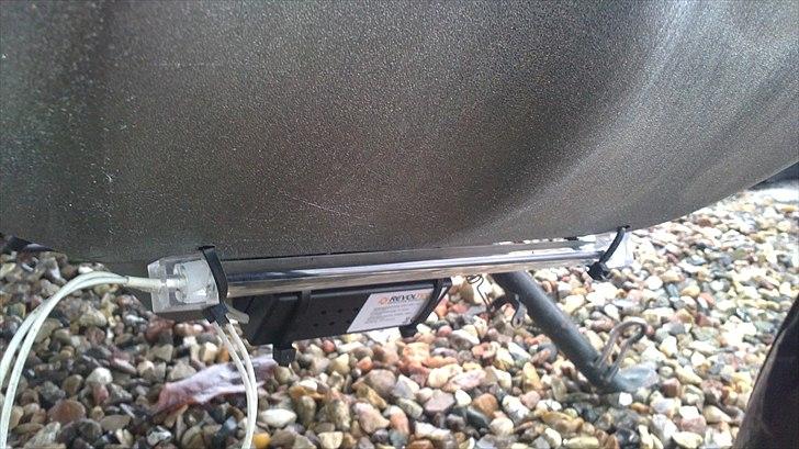 PGO Hot 50 billede 9