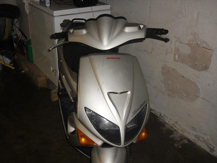 Peugeot speedfight 1 (byttet) billede 1