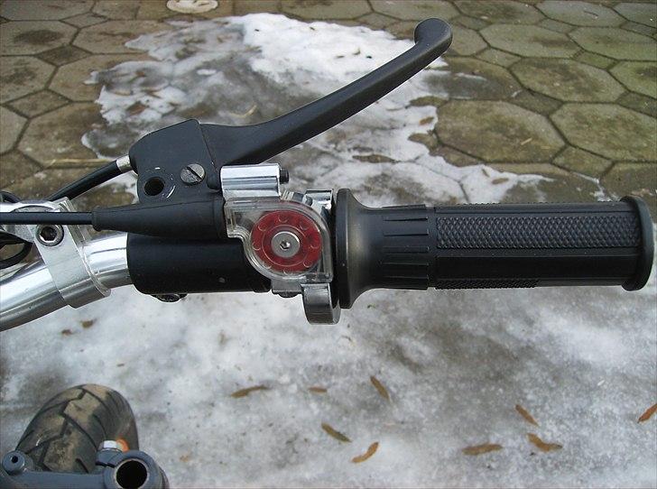 Piaggio Sprinter Ac billede 9