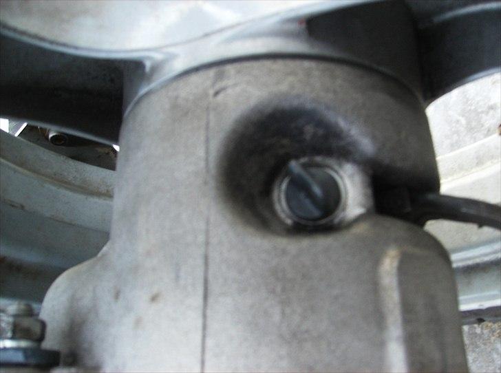Piaggio Sprinter Ac billede 13
