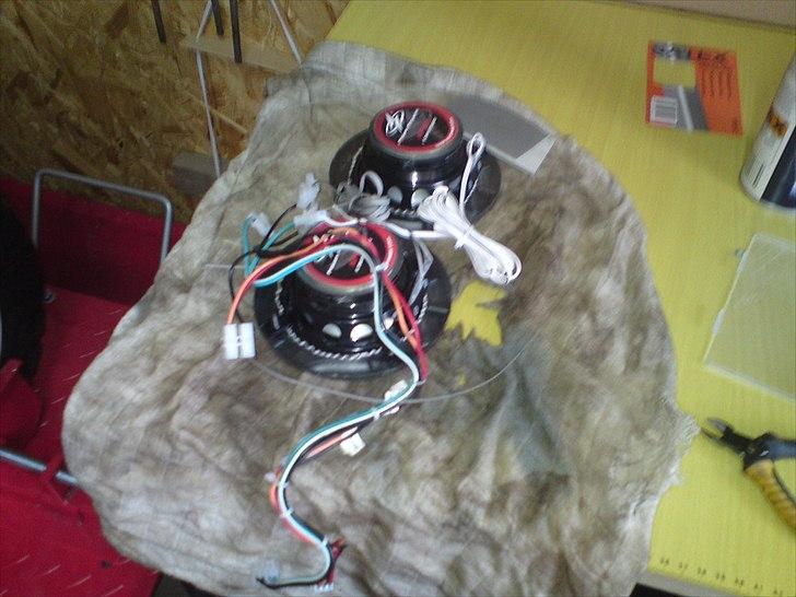 Peugeot tkr 206 (solgt) billede 9