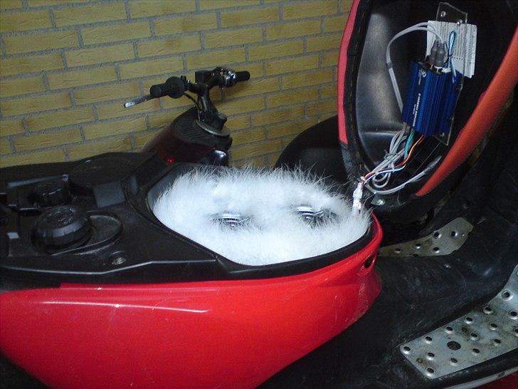 Peugeot tkr 206 (solgt) billede 10