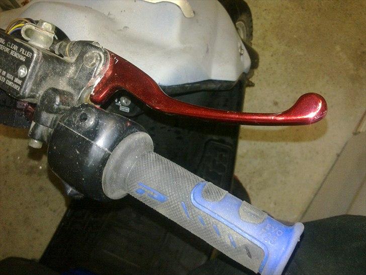 PGO hot 50   billede 19