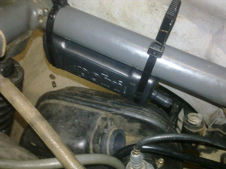 PGO hot 50   billede 20