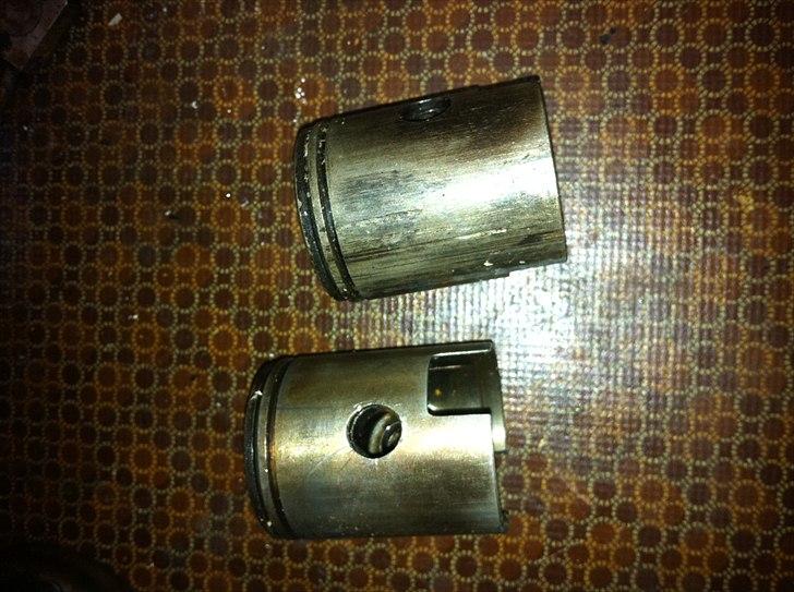 Vespa Ciao! billede 14