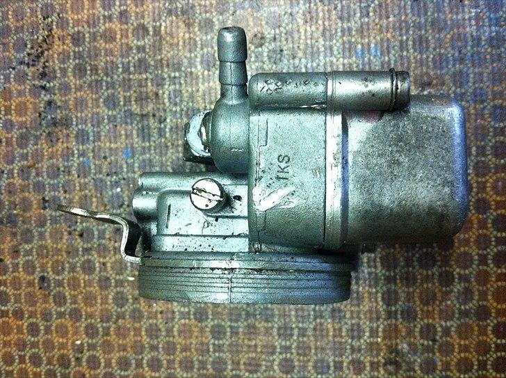 Vespa Ciao! billede 15