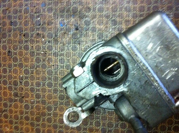 Vespa Ciao! billede 16