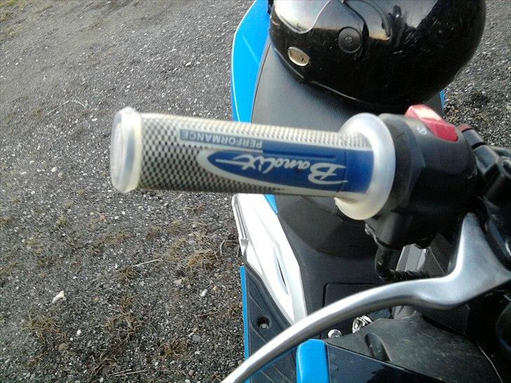 Sym jet sport x sr  *SOLGT* billede 3