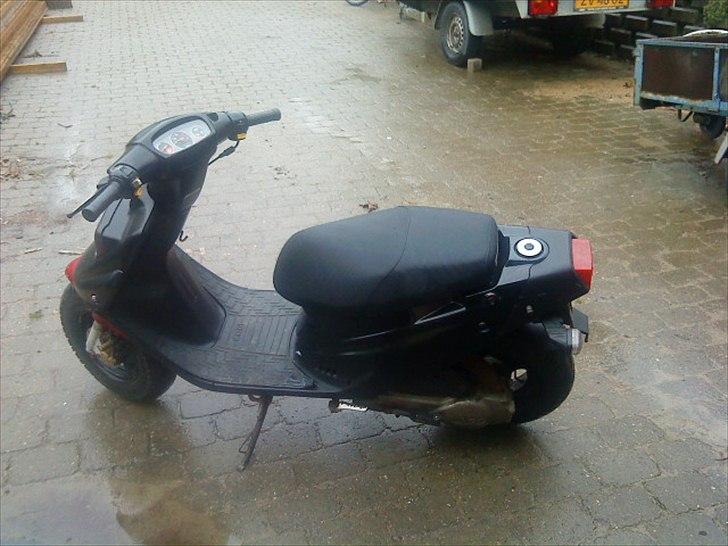 PGO hot 50 billede 2