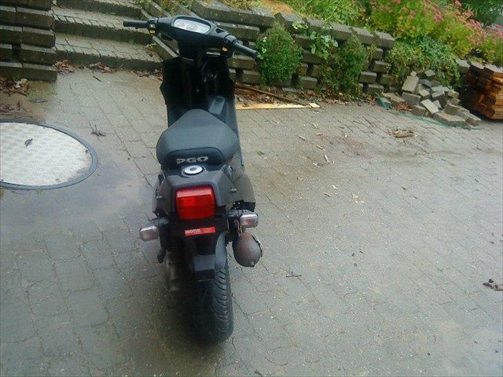 PGO hot 50 billede 3