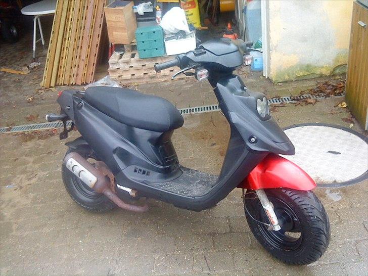 PGO hot 50 billede 4