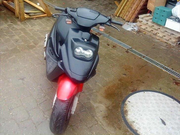 PGO hot 50 billede 5