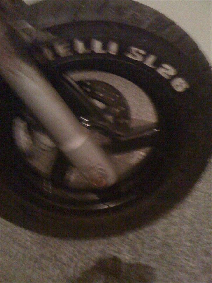 Aprilia sonic Evo lc billede 9